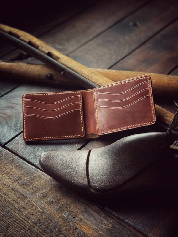 CavalryWesternGood Wallet1