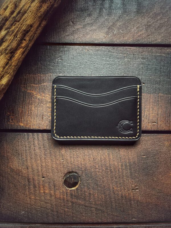 Blk Cardholder